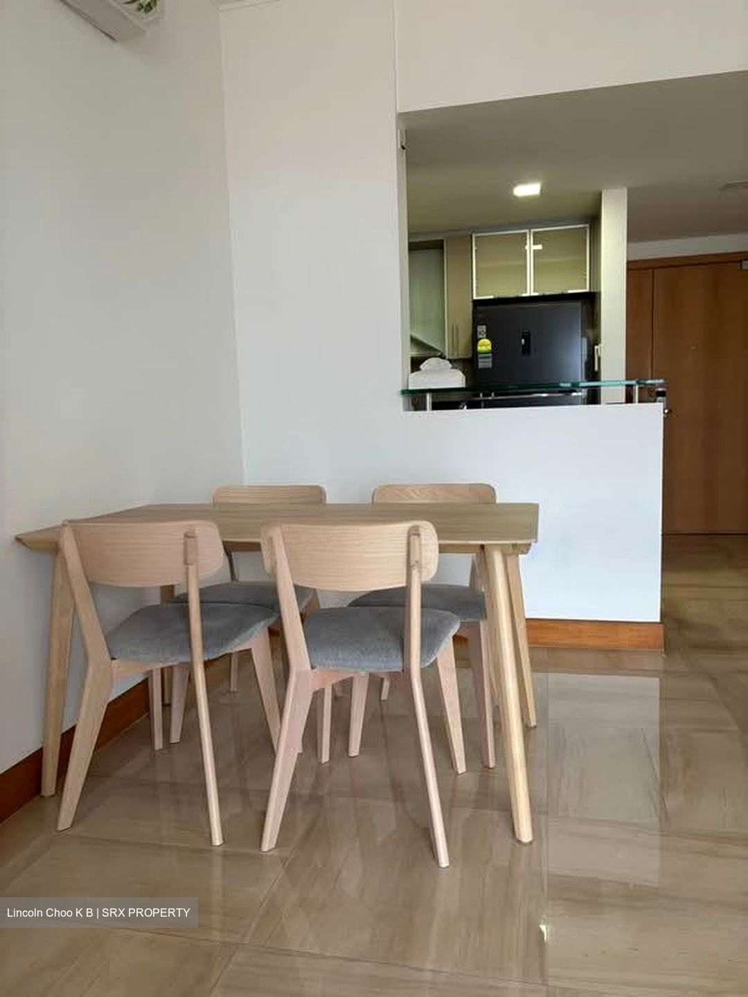 Water Place (D15), Condominium #576830711